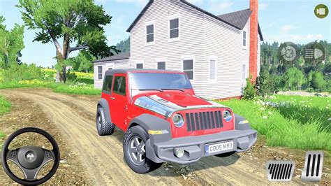 Actualizar Imagen Beamng Drive Jeep Wrangler Thptnganamst Edu Vn