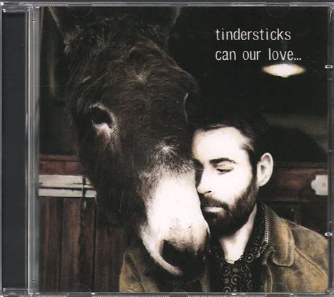 Can Our Love Tindersticks Amazon Es CDs Y Vinilos