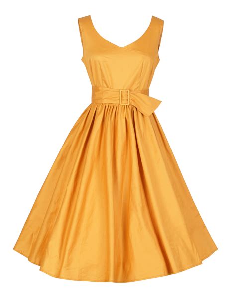 Women Dress Png Image Yellow Vintage Dress Night Dress Vintage Dresses