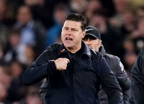 Pochettino លើកឡើងអំពីការដោះដូរកីឡាករនាខែមករាថា Obn Asia