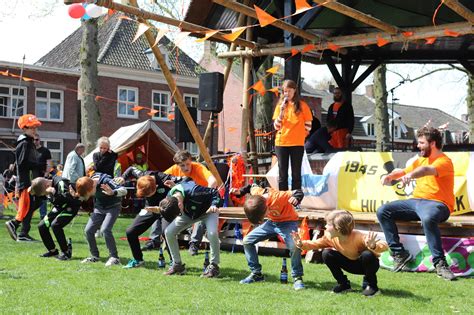 Bof Trekking Grote Loterij Scouting Hilvarenbeek