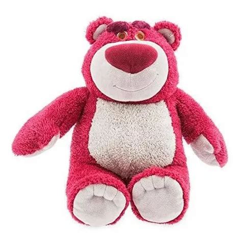 Disney Lotso Oso Perfumado Toy Story Pulgadas Cuotas Sin Inter S