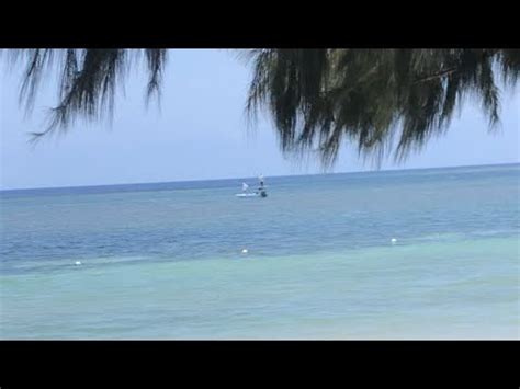 Sol Y Mar Beach Club Roatan Honduras Excursions Royalcaribbean YouTube