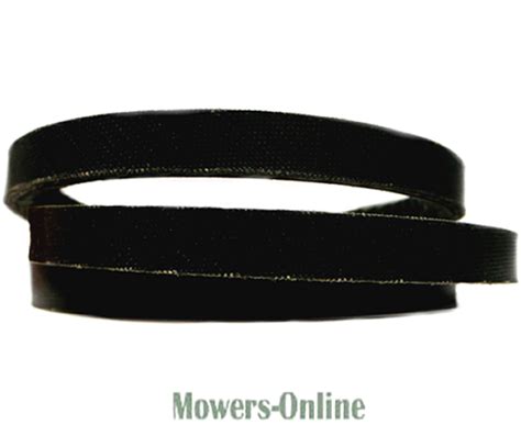 Genuine Masport Rrsp Lawnmower Drive Belt Rotarola Al Sp