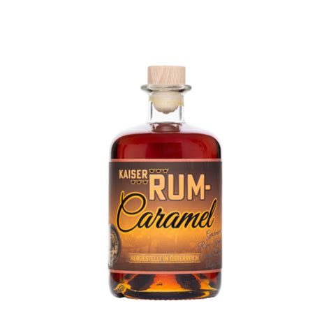 Prinz Rum Caramel Lik R Mit Inl Nderrum Kaufen Myspirits Eu