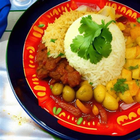 Descubriendo Sabores Auténticos Comidas Típicas de los Mayos