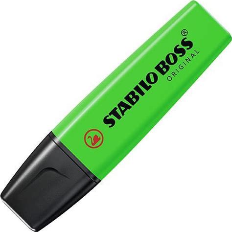 Stabilo Boss Original Markeerstift Super Soldi Supersoldi