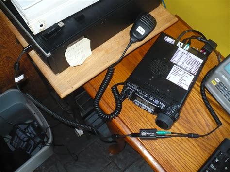 How Are Owners Of Ft 857 Setting Up Their Configurations Yaesu Ft 857d Digirig Forum