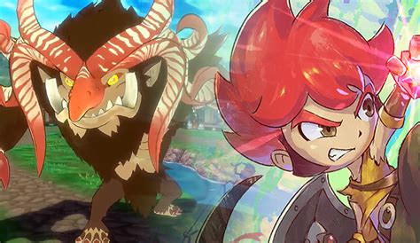 Pokémon Creators Game Freak Announce Town, a Promising New RPG for ...