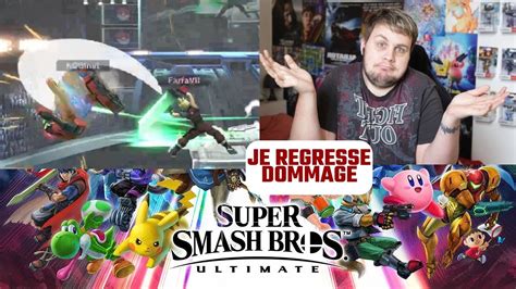 Mon Niveau Est Catastrophique Smash Jazz S J Youtube