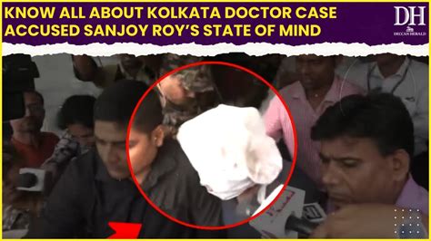 Kolkata Doctor Case Accused News Know All About Kolkata Dr Case