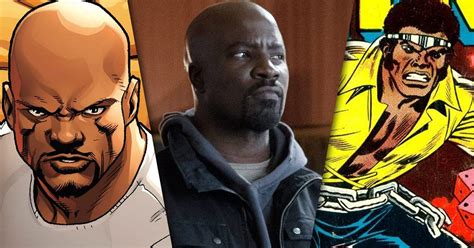 A Beginners Guide To Netflixs Luke Cage