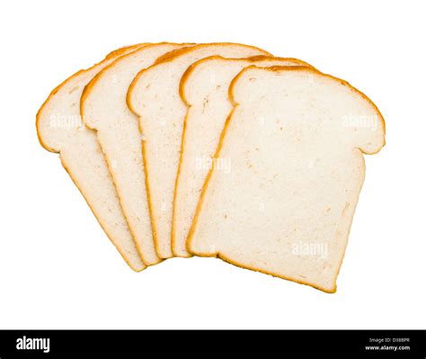 Bread Cut Out Stock Images Pictures Alamy