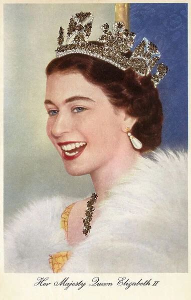 HRH Queen Elizabeth II 1926 2022 Our Beautiful Wall Art And Photo