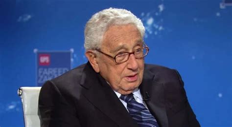 Las Advertencias De Henry Kissinger Sobre El Futuro De La Inteligencia Artificial Monumental