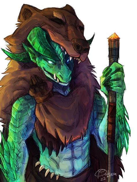 Oc Art Yet Another Addition To My Gem Dragonborn Hoard Dnd Rpg