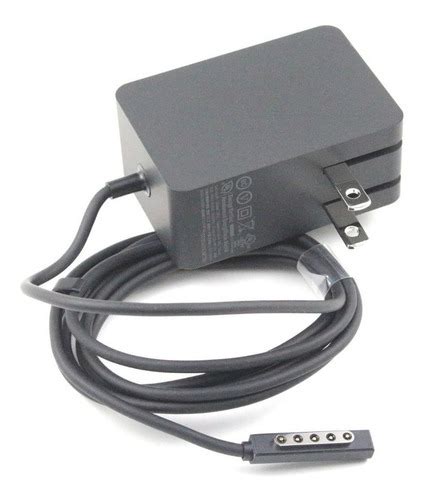 Cargador Original Microsoft Surface Rt 1512 1513 1516 2a Envío gratis