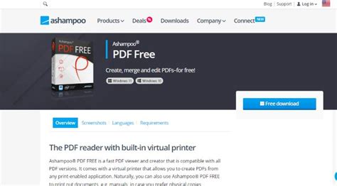 The 20 Best Free PDF Readers Of 2023 50 OFF