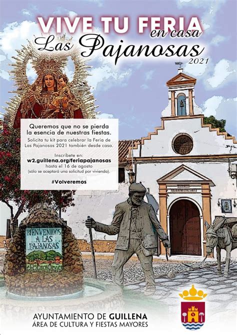 No Habr Feria En Honor A La Virgen Del Rosario Pero Las Pajanosas