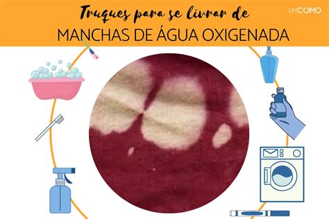 Como Tirar Mancha De Roupa Colorida água Sanitária