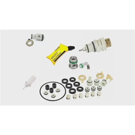 Kit Reparo Para Lavadora De Alta Press O K Karcher Submarino