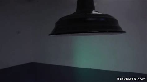 Interrogation Officer Anal Fists Busty