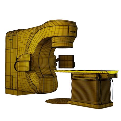 The Truebeam System Varian Medical Systems International 3