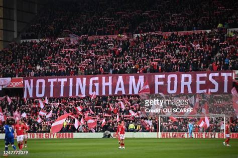 13,518 Nottingham Forest Fans Stock Photos, High-Res Pictures, and ...