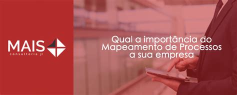 Mapeamento De Processos Qual A Importância Para A Sua Empresa