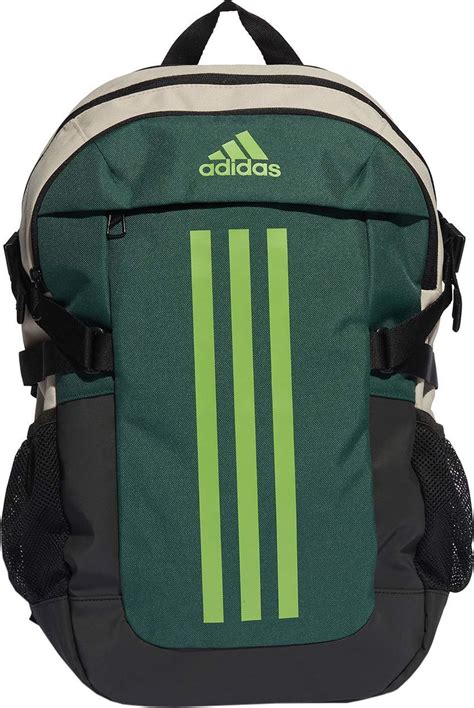 Plecak Power Vi Adidas Zielony Sport Shop Pl