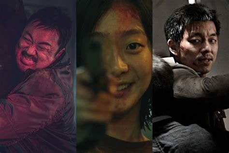 15 Film Action Korea Terbaik Menurut EonTalk