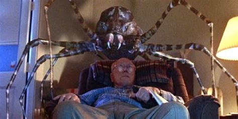 Eight Legged Freaks Summary Latest News Trailer Cast Where To Watch