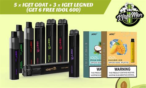 The Best Australian Vaping Products