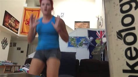 Cardio Challenge Insanity Max 30 Youtube