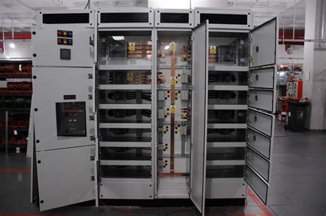 Main Distribution Board Mdb Paclb