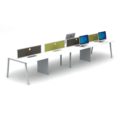 Desking Workstation Configurator Featherlite Furniture