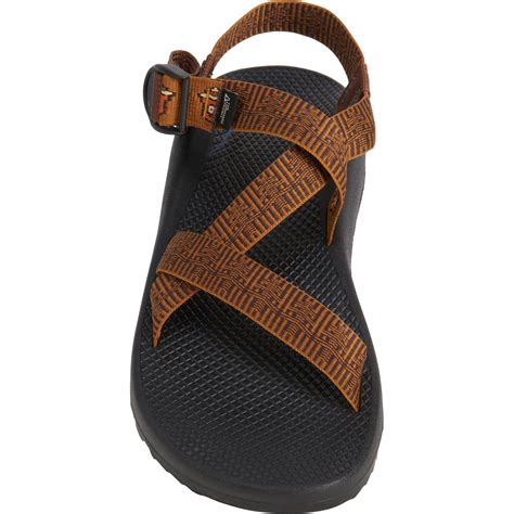 Chaco Z1 Classic Usa Sport Sandals For Men Save 45