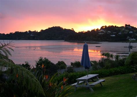 Harbour View Motel - Coromandel Town Information Centre