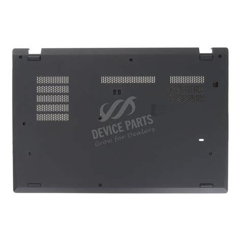 Bottom Case For Lenovo Thinkpad T590 Black Ori