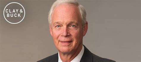 Senator Ron Johnson on the “Very Winnable” Senate Race Between Hovde ...