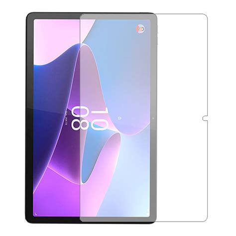 Lenovo Tab P11 Gen 2 Screen Protector Hydrogel Transparent Silicone