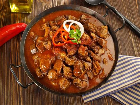 Das Perfekte Fleisch F R Gulasch Fleischsorte Cut Foodwissen De