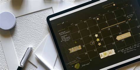 Exploring The Benefits Of Digital Planners