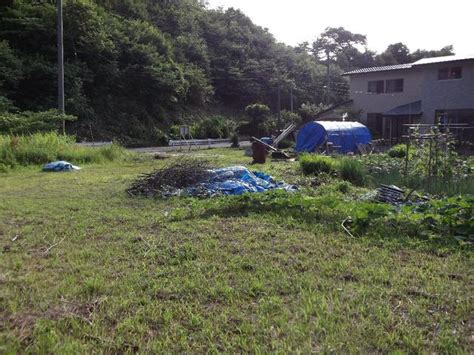 【ハトマークサイト】秋田県山本郡三種町森岳字木戸沢の 売地