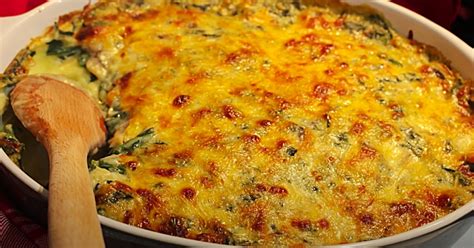 How To Make Beet Wild Mushroom And Potato Casserole