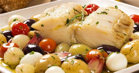 Como Fazer Bacalhau Dicas E Receitas De Bacalhau