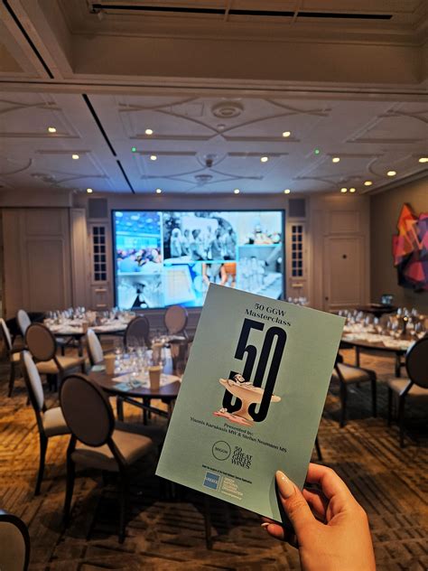 The “knockout” tasting of 50 Great Greek Wines in London - Great Greek