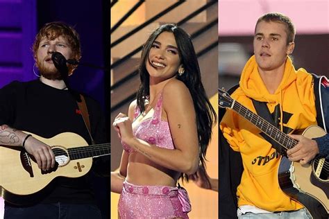 Who Is Spotify's Most Streamed Artist?