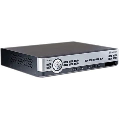 8 Channel Digital Video Recorder At Best Price In New Delhi By Eltech