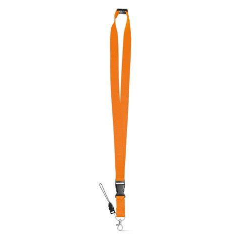 Murray Lanyard Mit 20mm Breite Eco Merchde